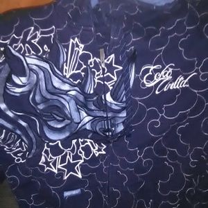 Ecko artistic hoody